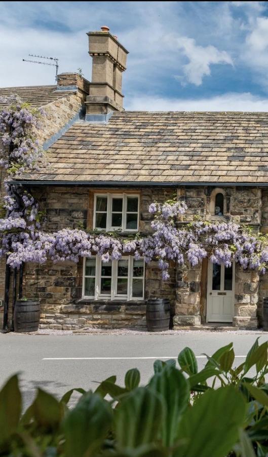 Chantry House بارنسلي المظهر الخارجي الصورة