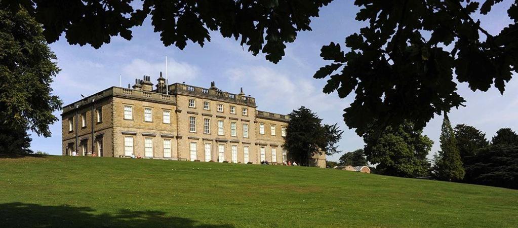 Chantry House بارنسلي المظهر الخارجي الصورة